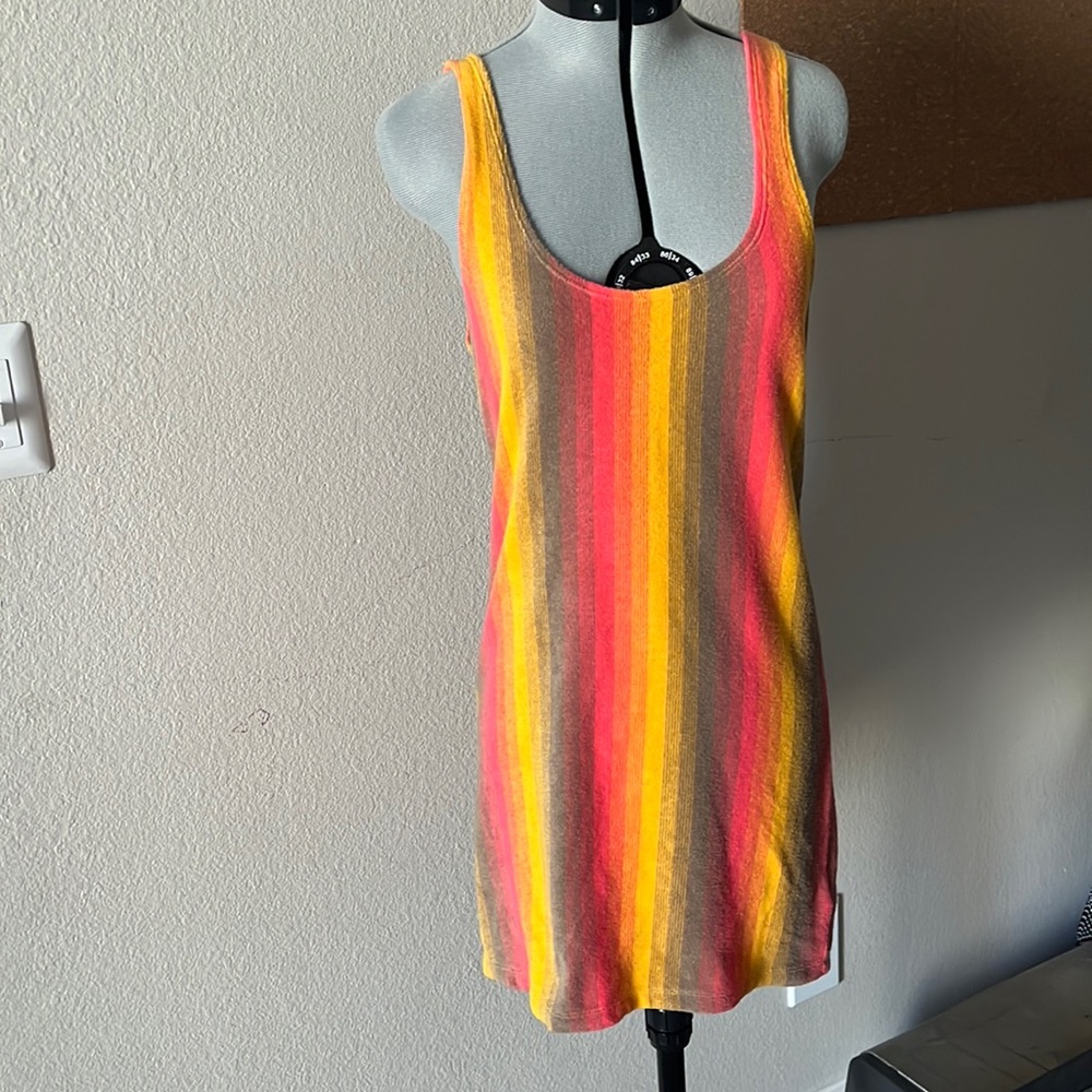 Urban outfitters mini dress
